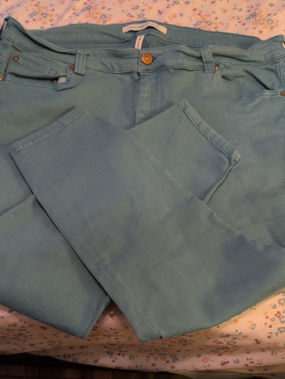 Skinny Jeans Size 22 Women's